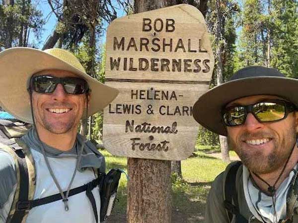 Meet The Owners Matt Mark Bourget