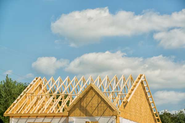 New Construction Roofing Services