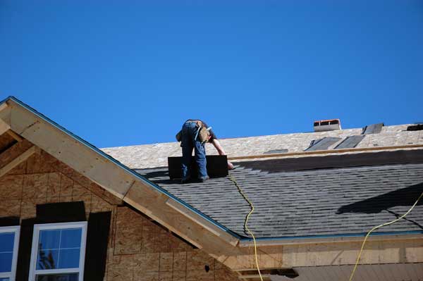 Roofing Installation Repair Services