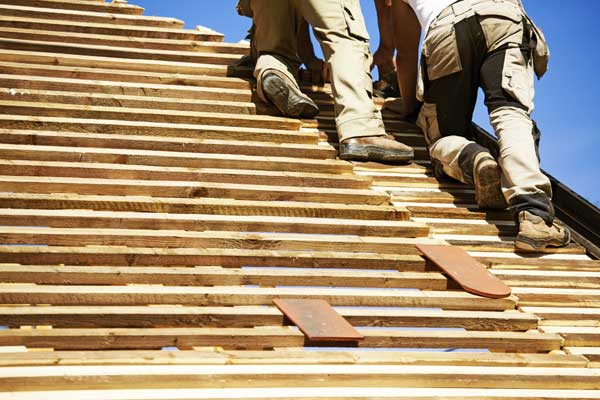 Roofing Installation Services Roofing Installation Services