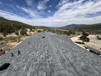 Complete Re Roofing Solutions