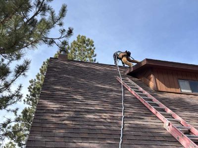 Professional Roofing Contractor