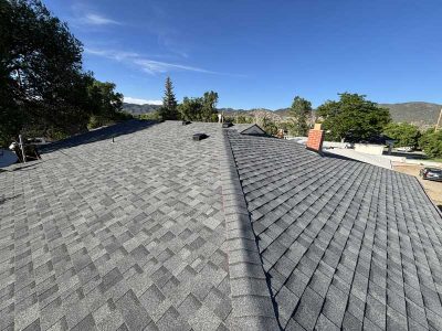 Residential Roof Restoration Services