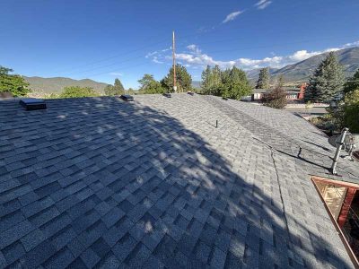 Roof Installation Repair Services