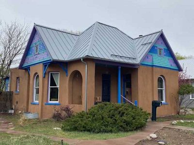 Roof Repair Maintenance Services