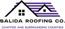 Salida Roofing Company, CO